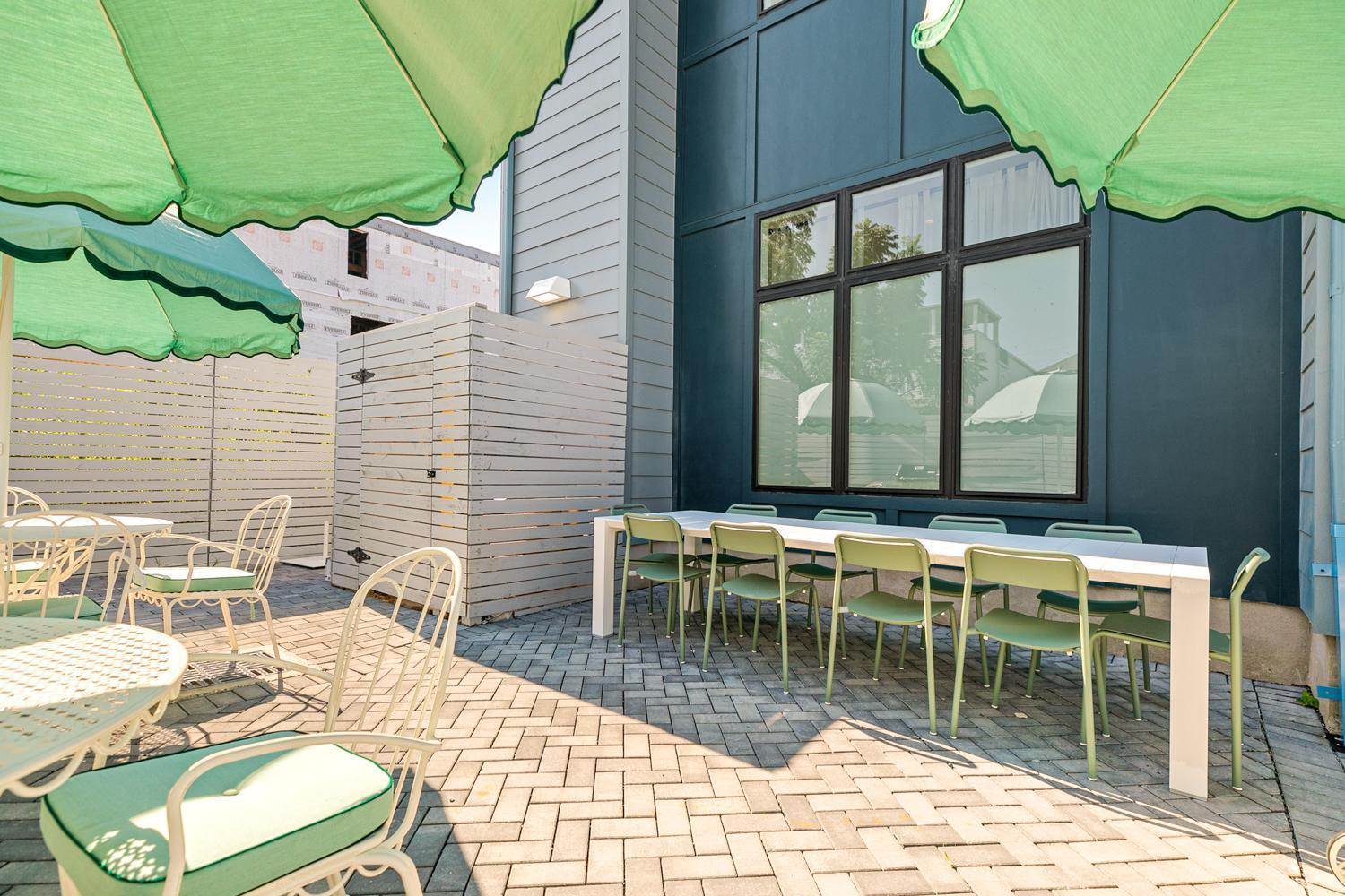 Aparthotel The Revelry Nueva Orleans Exterior foto