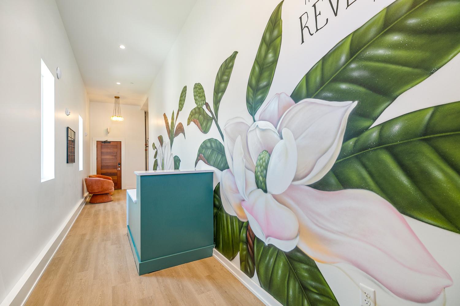 Aparthotel The Revelry Nueva Orleans Exterior foto