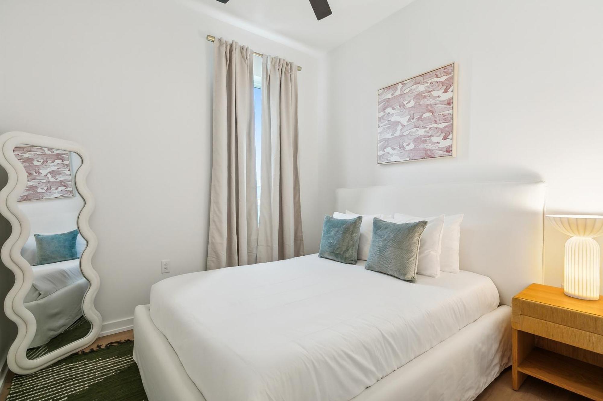 Aparthotel The Revelry Nueva Orleans Exterior foto