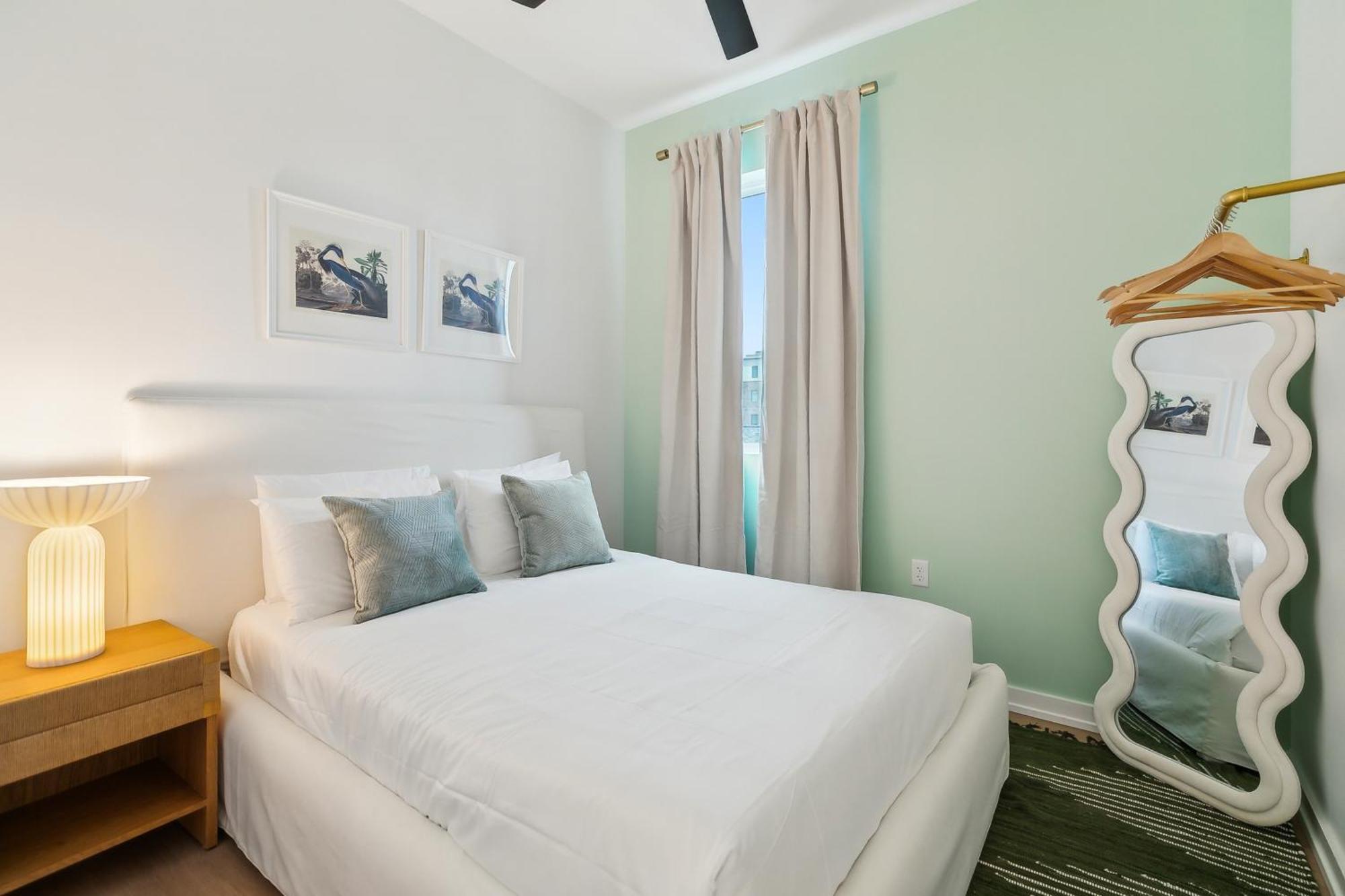 Aparthotel The Revelry Nueva Orleans Habitación foto