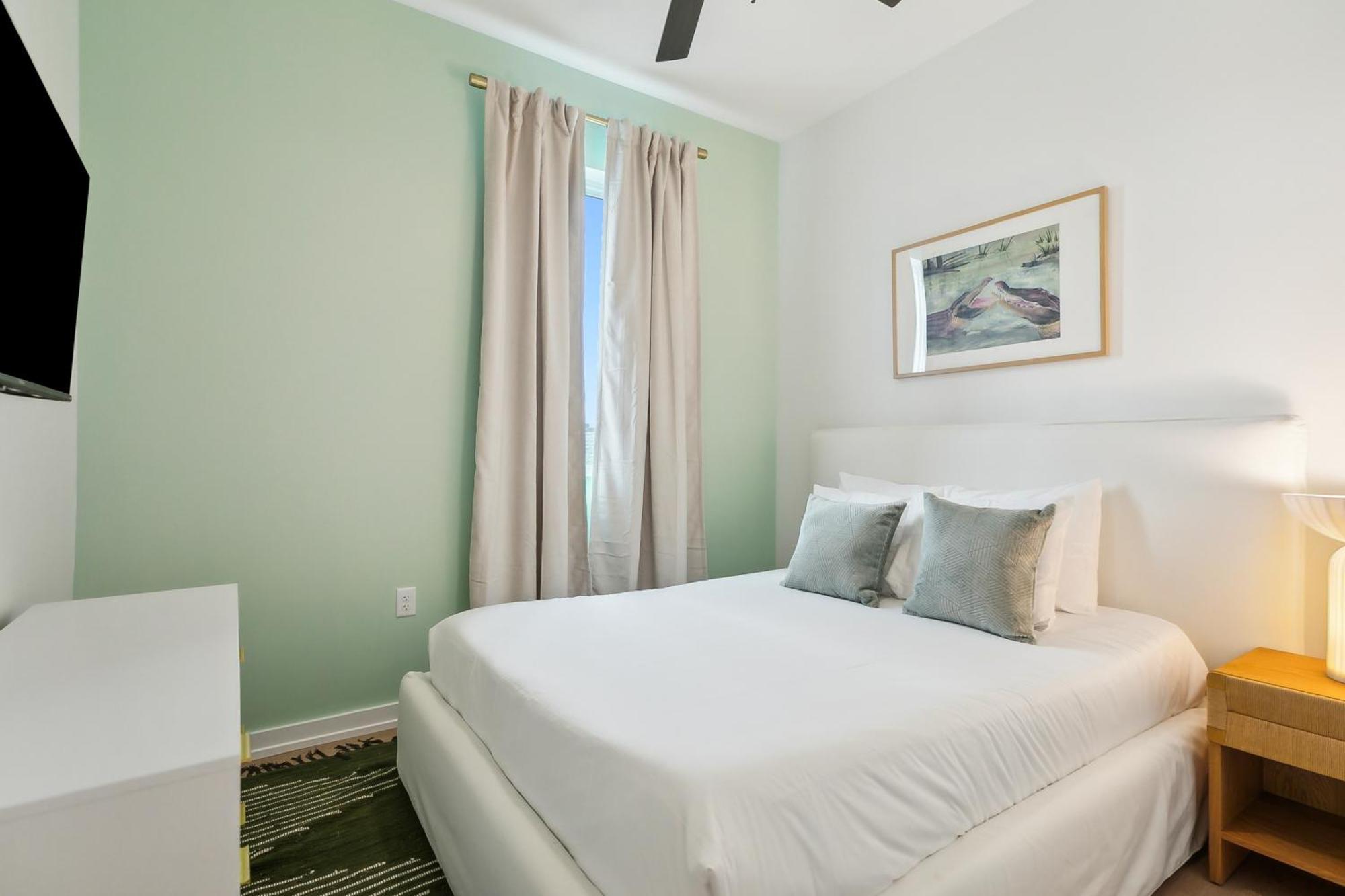 Aparthotel The Revelry Nueva Orleans Exterior foto