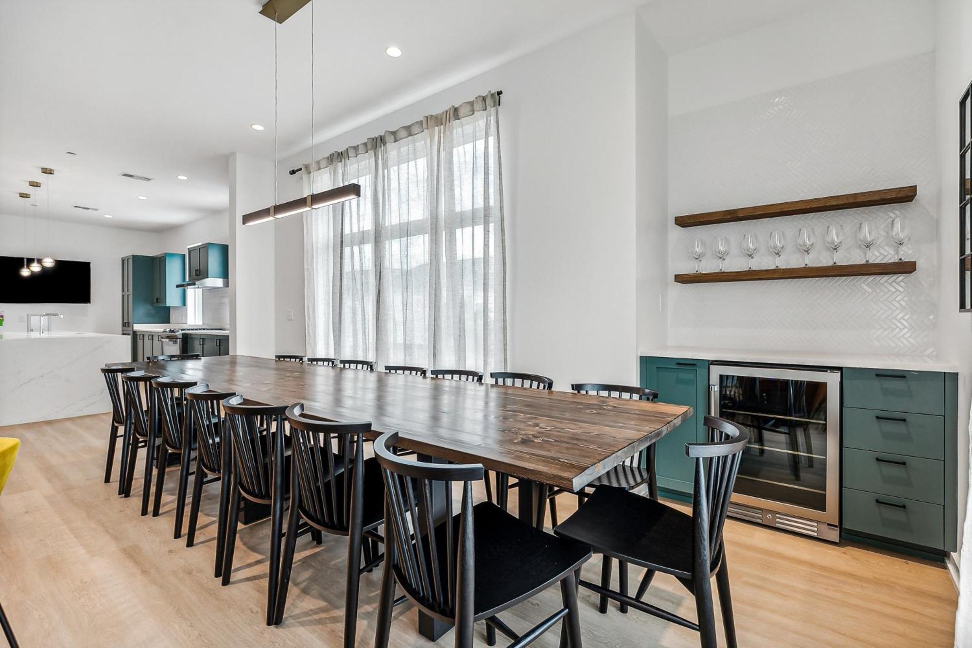Aparthotel The Revelry Nueva Orleans Exterior foto
