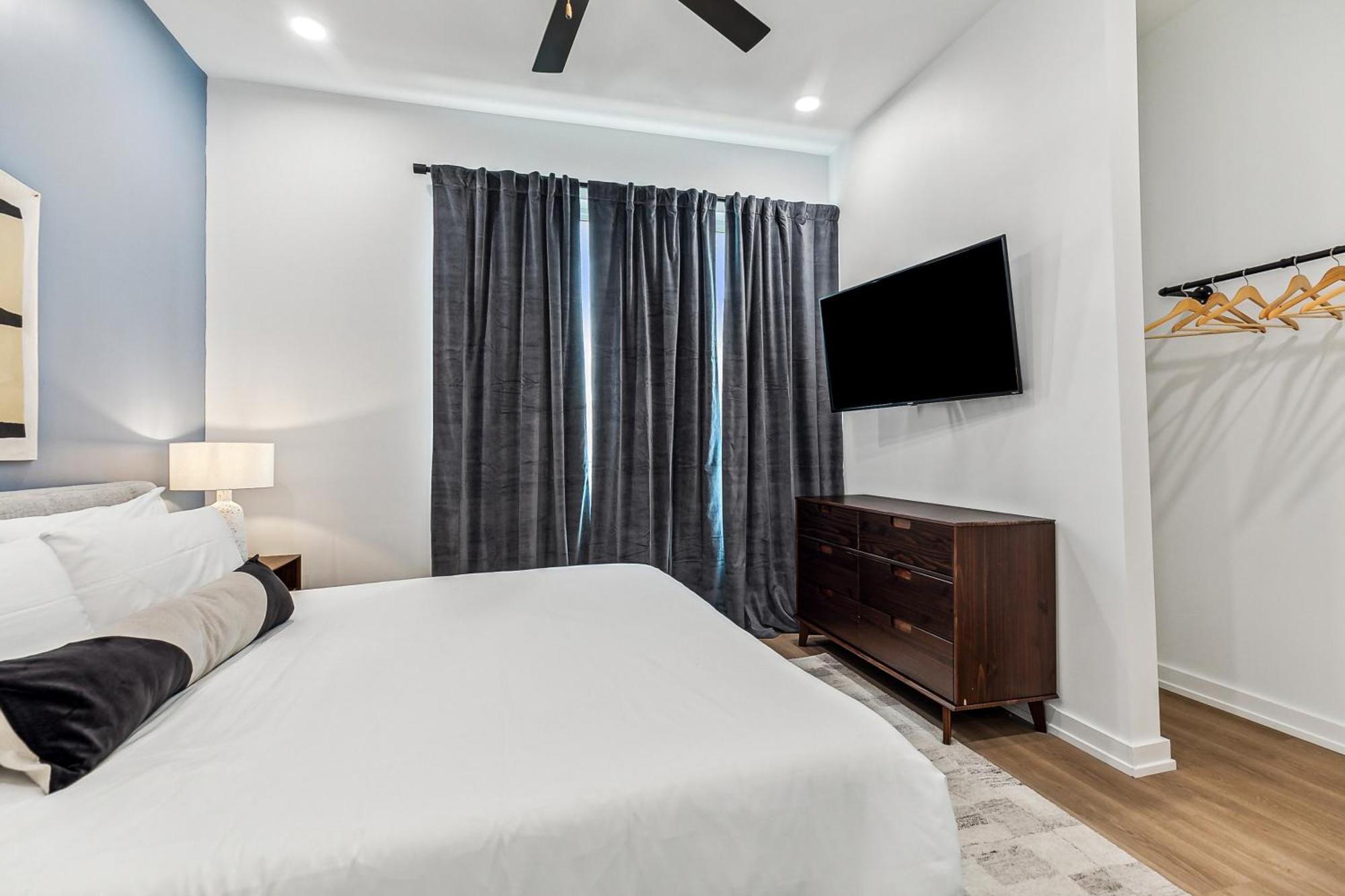 Aparthotel The Revelry Nueva Orleans Habitación foto