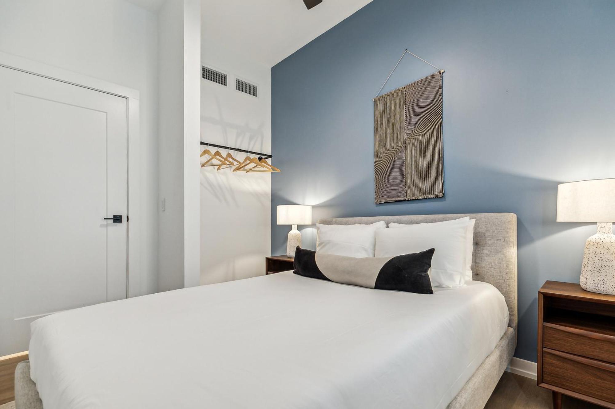 Aparthotel The Revelry Nueva Orleans Habitación foto
