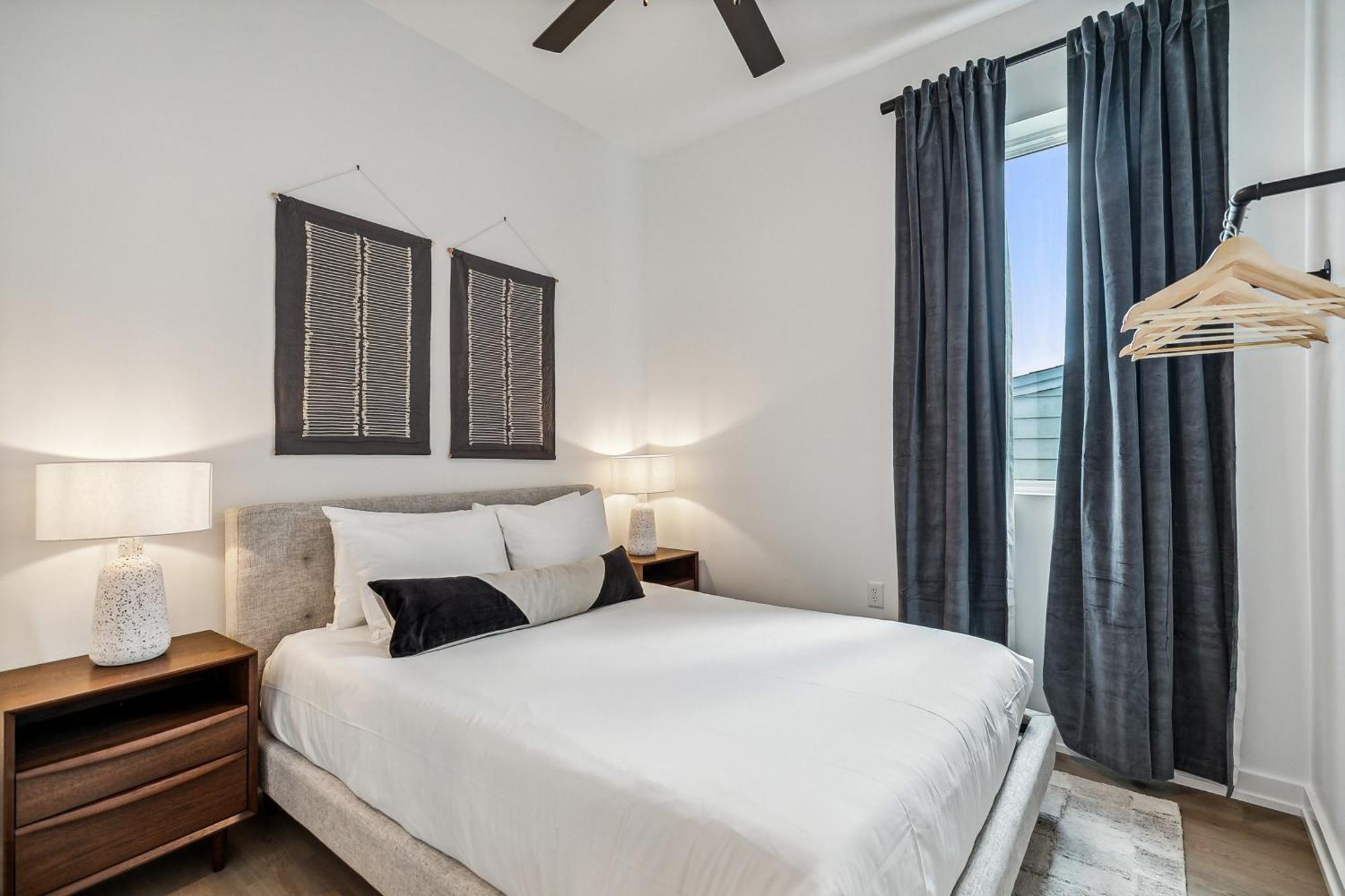 Aparthotel The Revelry Nueva Orleans Exterior foto