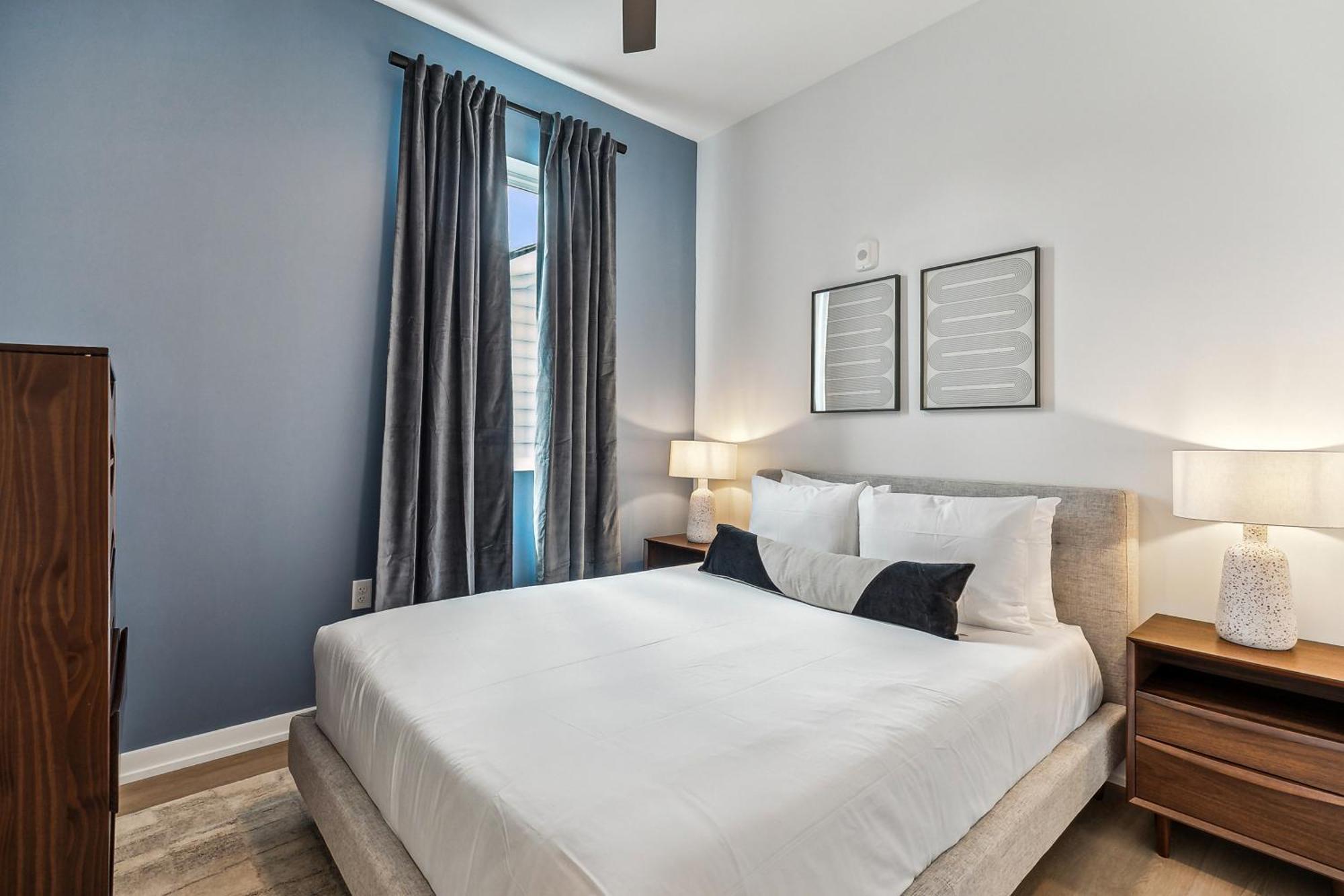 Aparthotel The Revelry Nueva Orleans Exterior foto