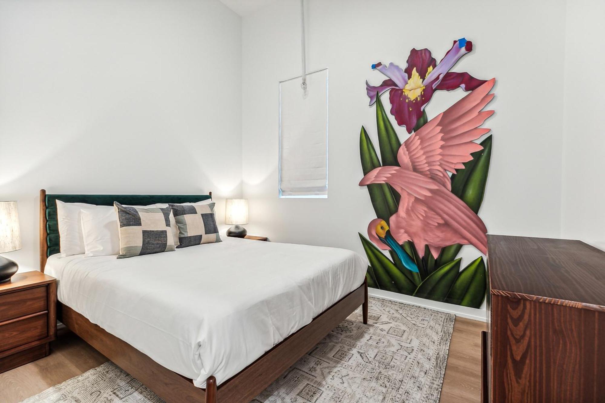 Aparthotel The Revelry Nueva Orleans Habitación foto