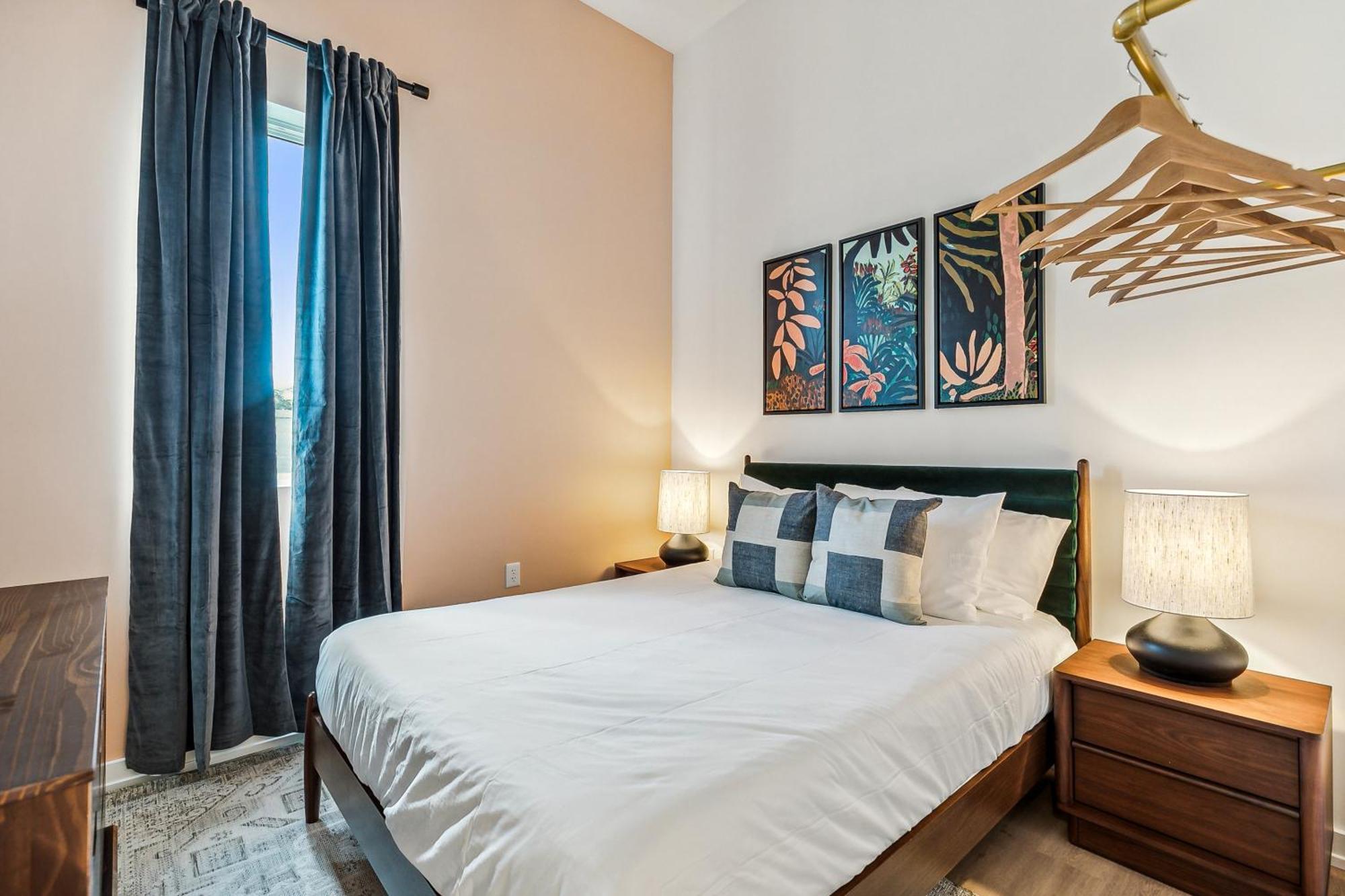 Aparthotel The Revelry Nueva Orleans Exterior foto