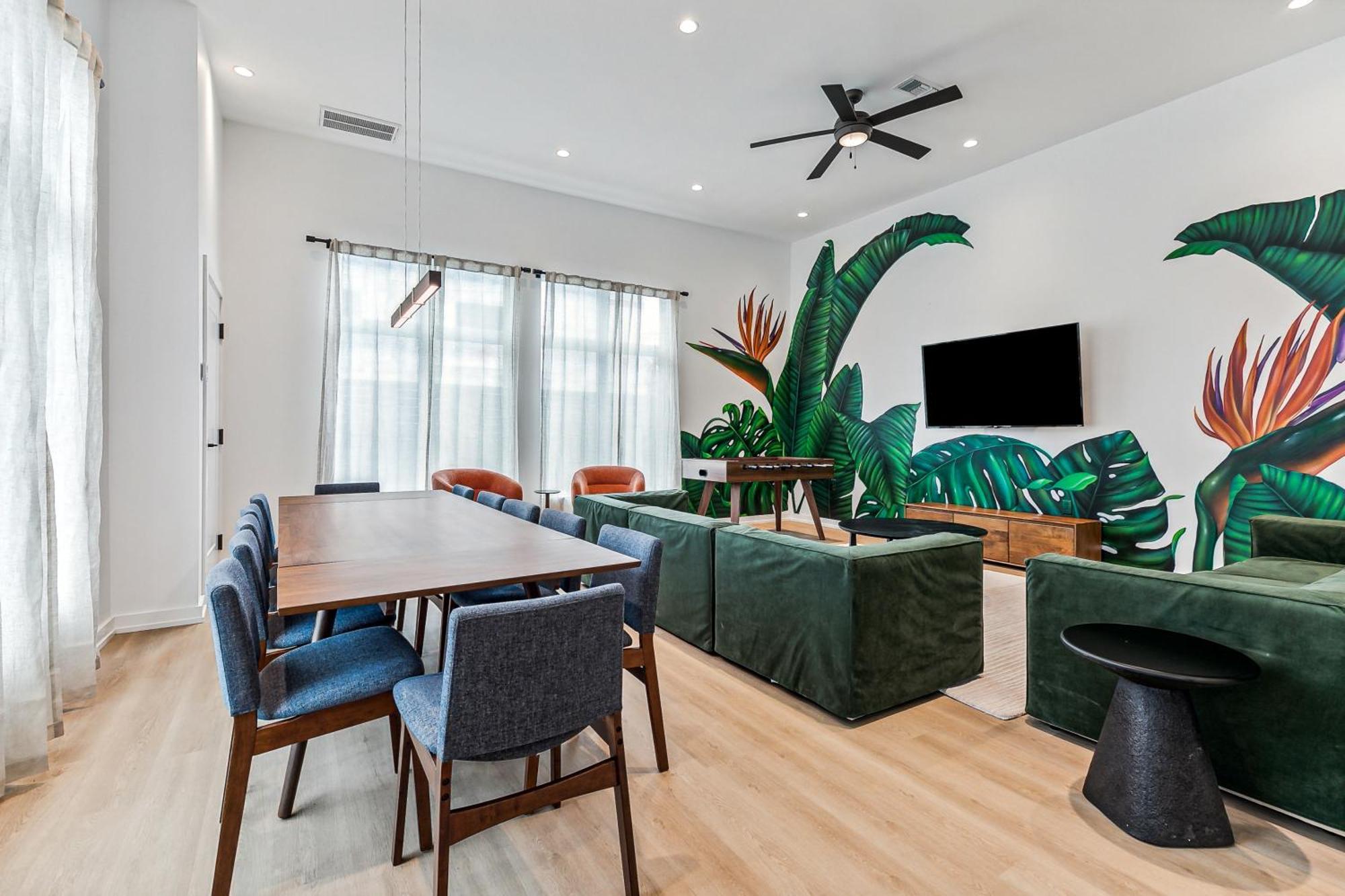 Aparthotel The Revelry Nueva Orleans Habitación foto