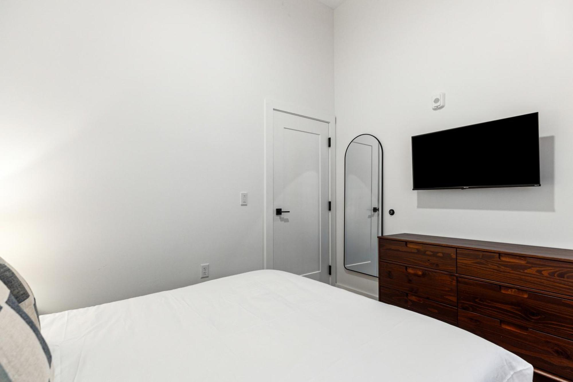 Aparthotel The Revelry Nueva Orleans Habitación foto