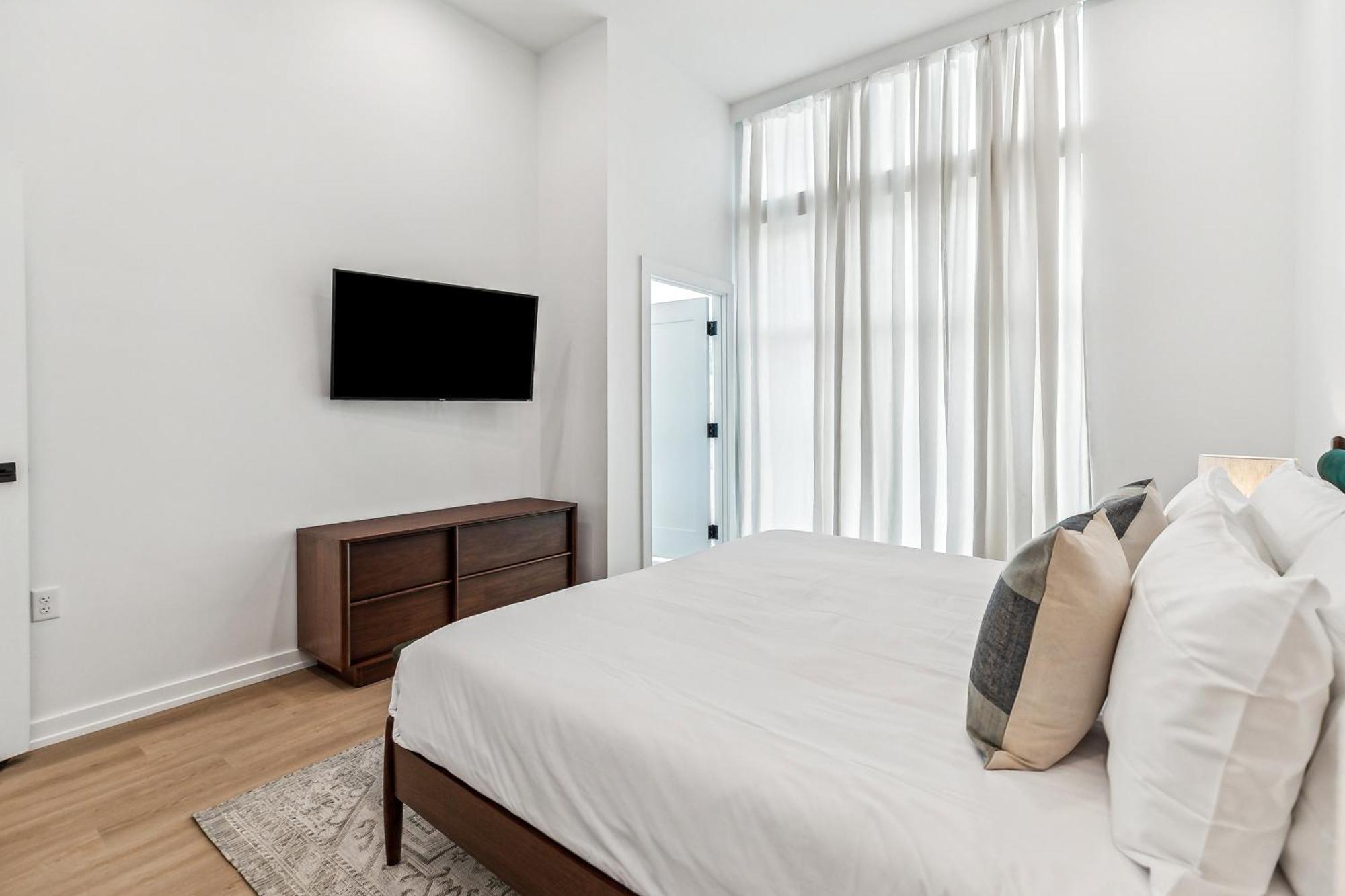 Aparthotel The Revelry Nueva Orleans Exterior foto