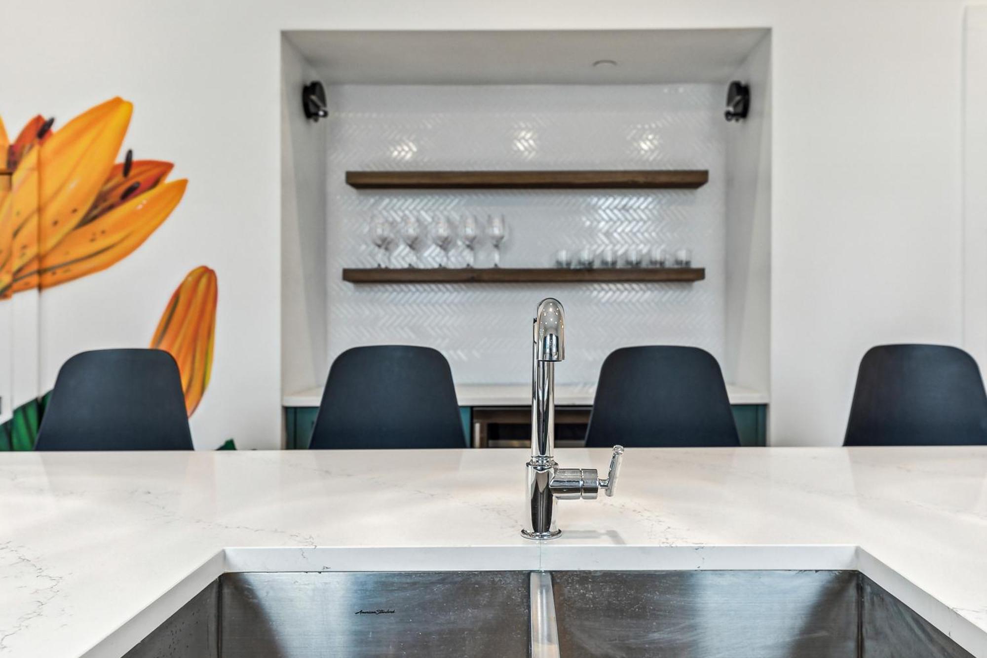 Aparthotel The Revelry Nueva Orleans Exterior foto