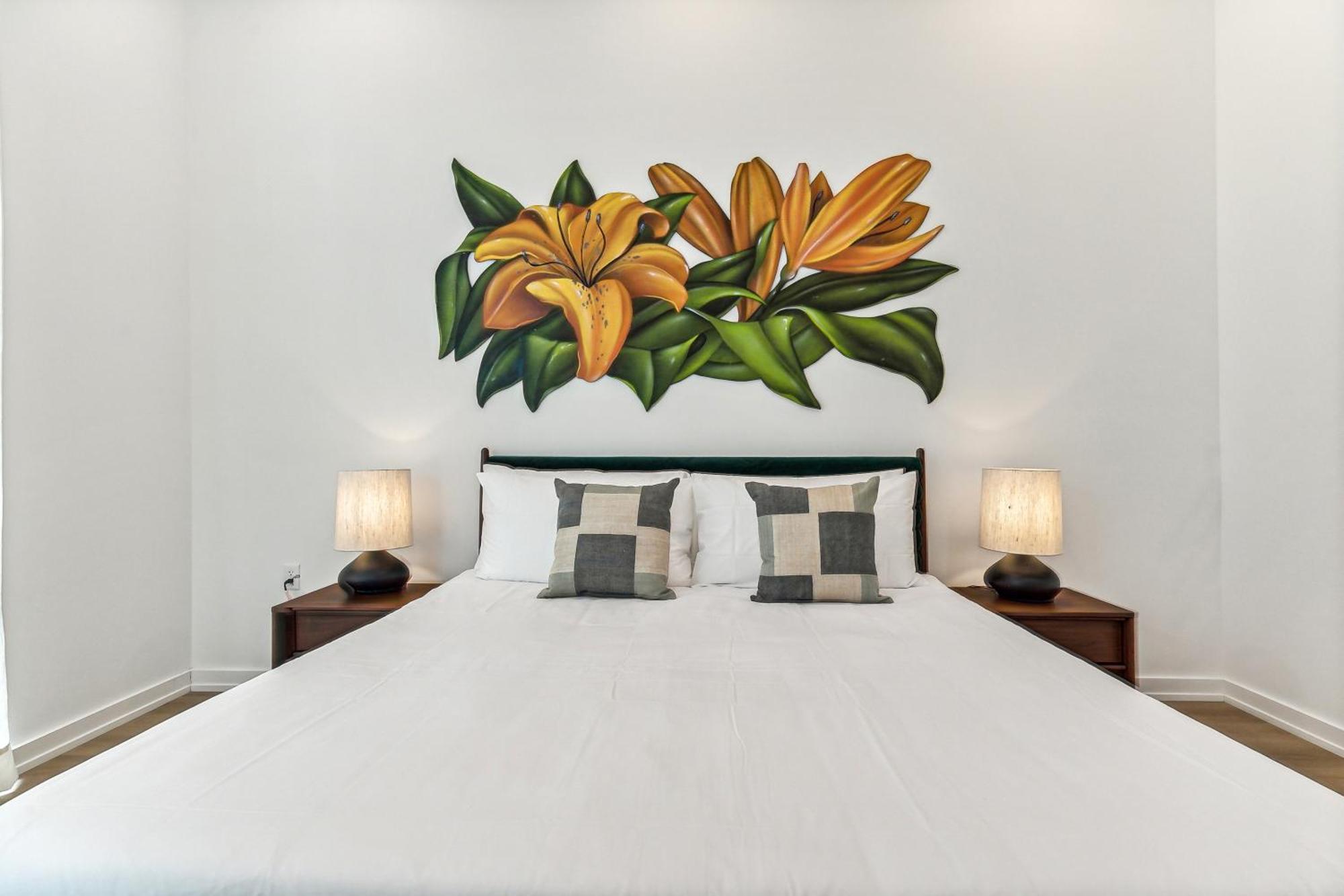 Aparthotel The Revelry Nueva Orleans Exterior foto